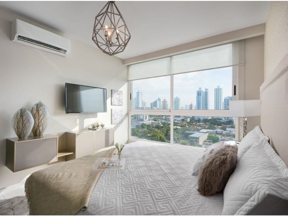 Ph THE TOWERS Venta o Alquiler de Apartamento en San Francisco — foto 4