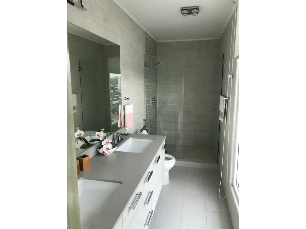 Ph THE TOWERS Venta o Alquiler de Apartamento en San Francisco — foto 5