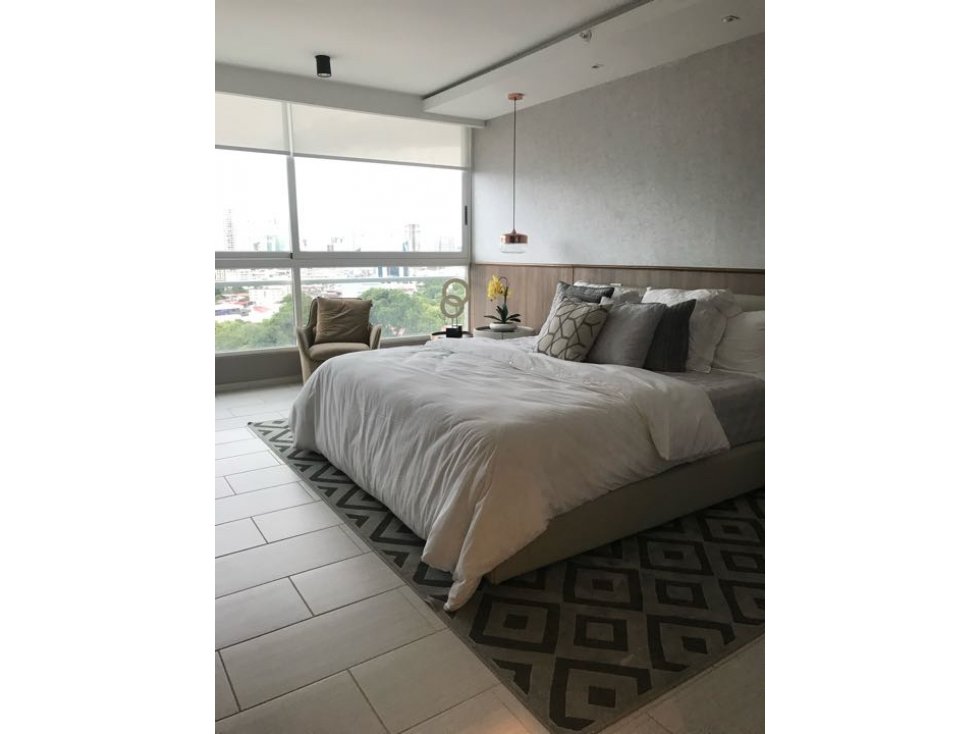 Ph THE TOWERS Venta o Alquiler de Apartamento en San Francisco — foto 6