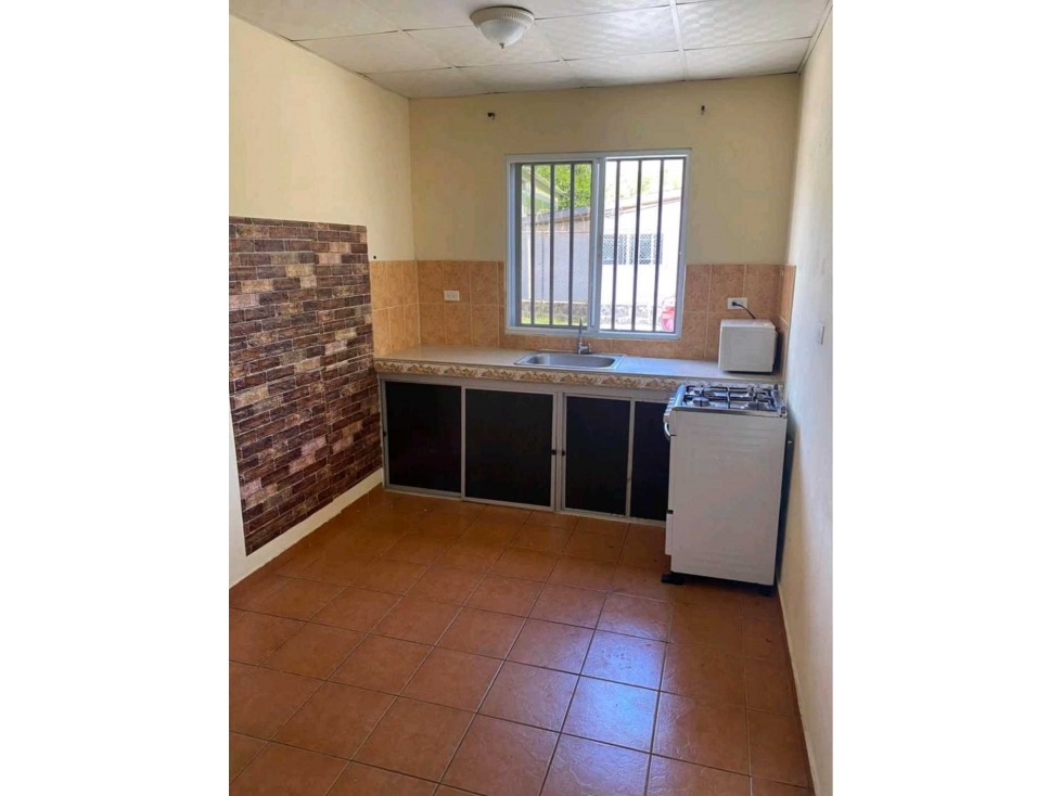 ALQUILER DE APARTAMENTO EN SANTA CRUZ. CERCA DEL TERRONAL 1 RECAMARA - 5