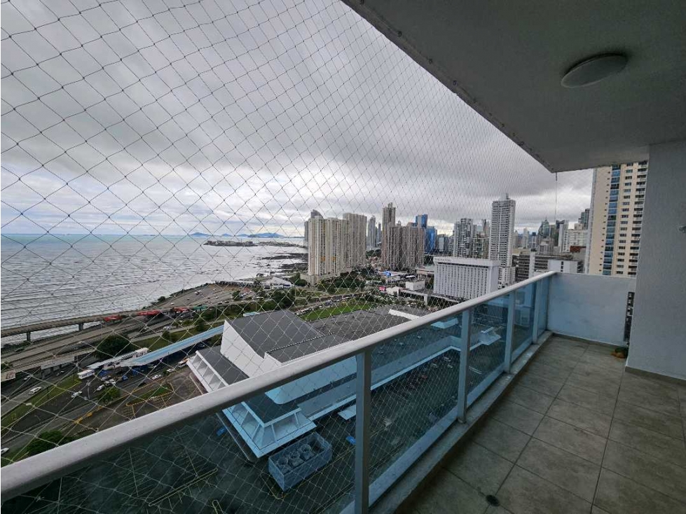 Alquiler de Apartamento en san francisco, Ph Cabomarzo - 3