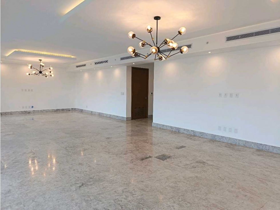 ALQUILER DE APARTAMENTO EN SANTA MARIA, PH EMPIRE - 2