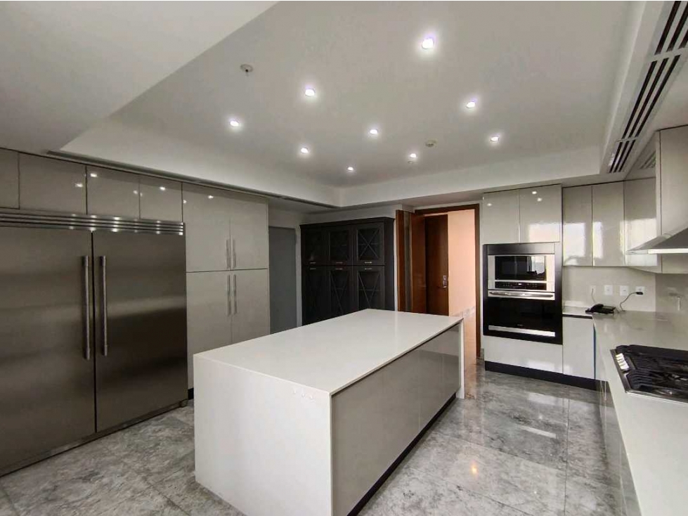 ALQUILER DE APARTAMENTO EN SANTA MARIA, PH EMPIRE - 6