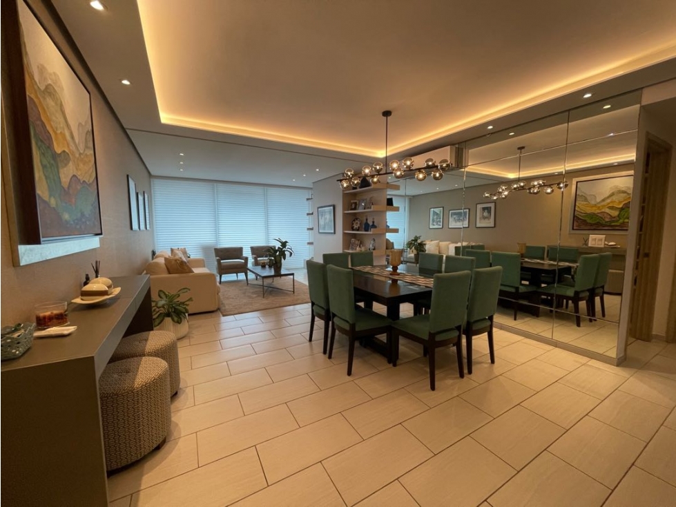 Alquiler de Apartamento en PH The Towers San Francisco - DG