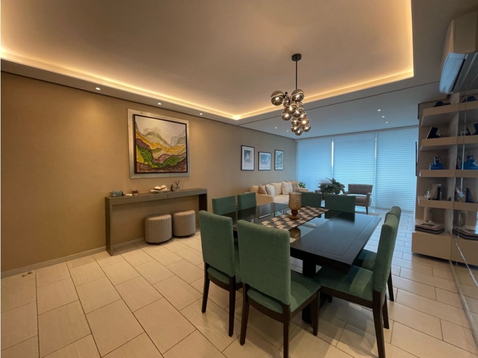 Alquiler de Apartamento en PH The Towers San Francisco - DG — foto 3