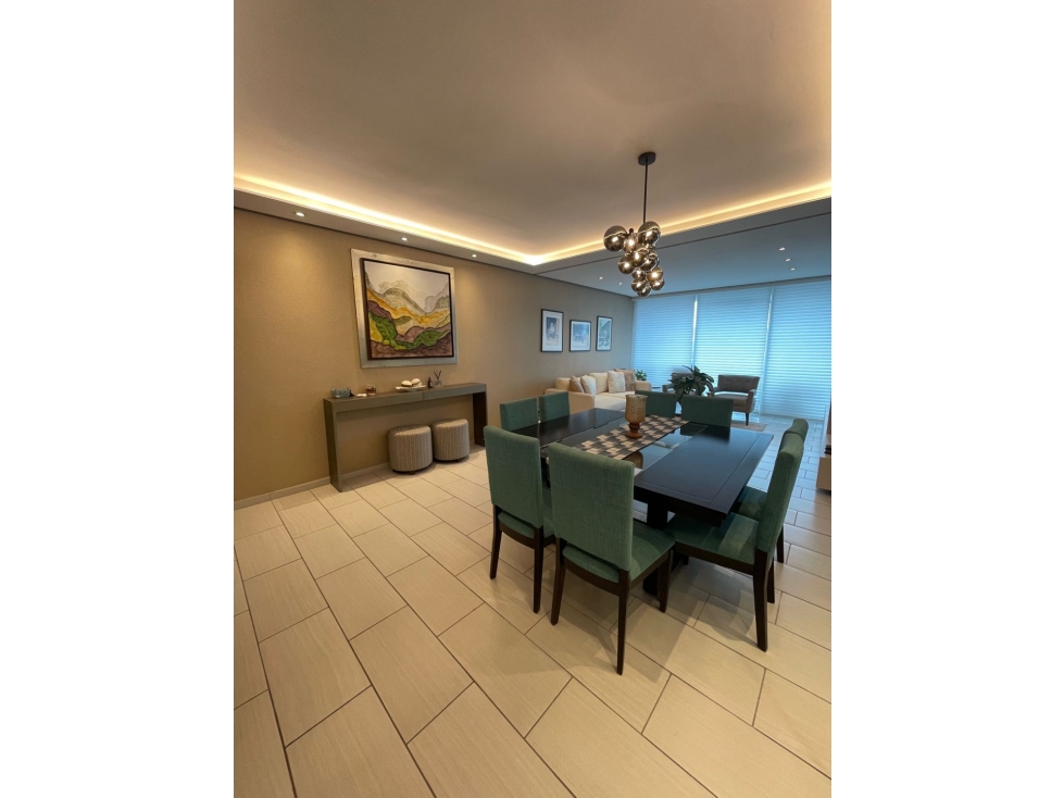 Alquiler de Apartamento en PH The Towers San Francisco - DG — foto 4