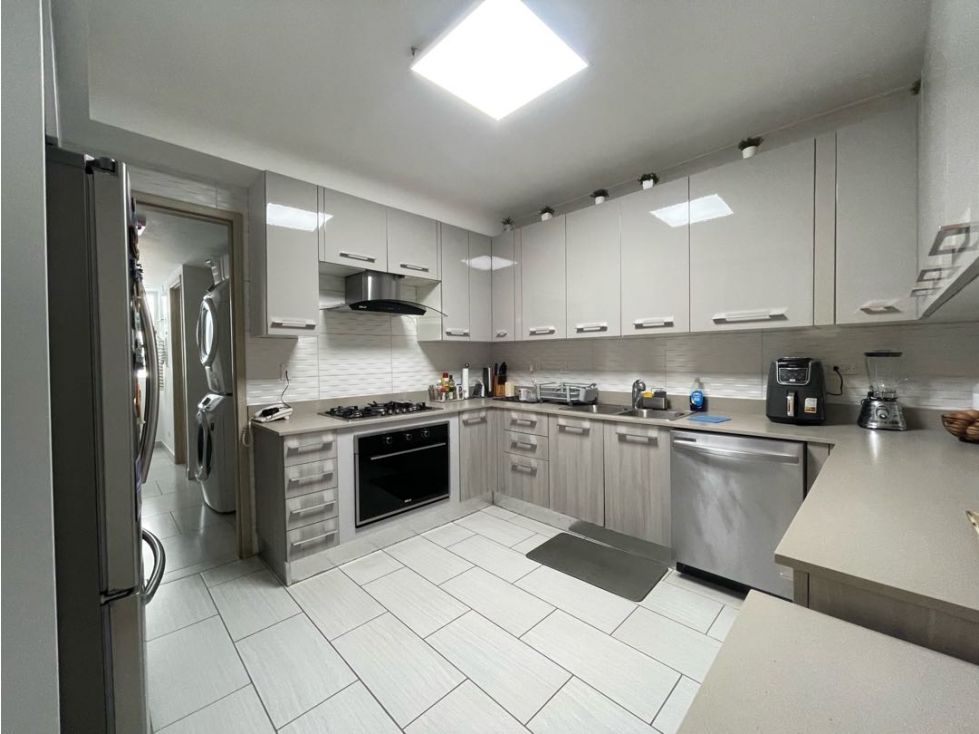 Alquiler de Apartamento en PH The Towers San Francisco - DG — foto 6