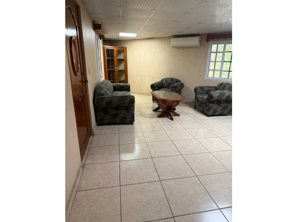 ALQUILER DE APARTAMENTO EN SANTA MARTA BUGABA 1R AMOBLADO - 1