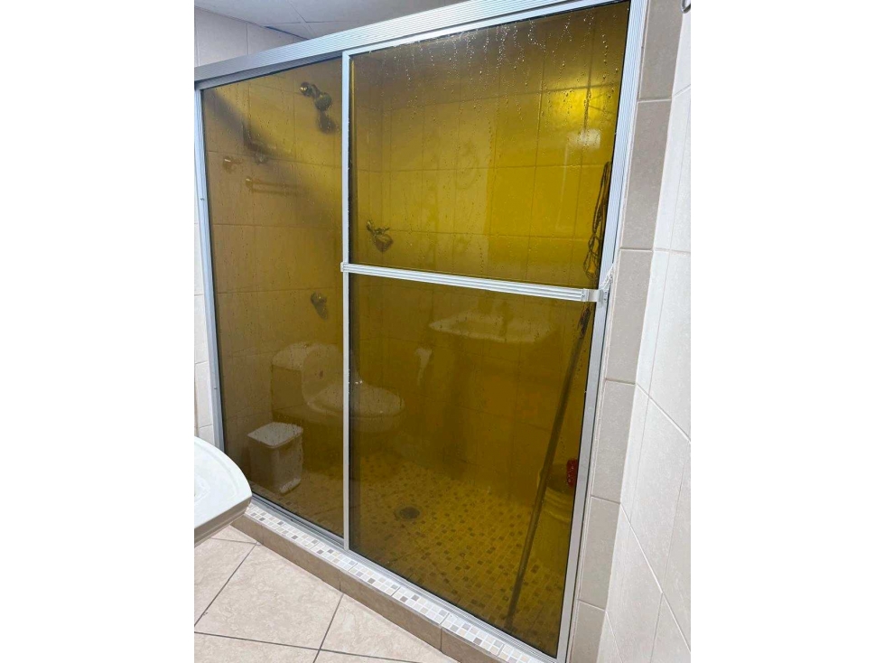 ALQUILER DE APARTAMENTO EN SANTA MARTA BUGABA 1R AMOBLADO - 5