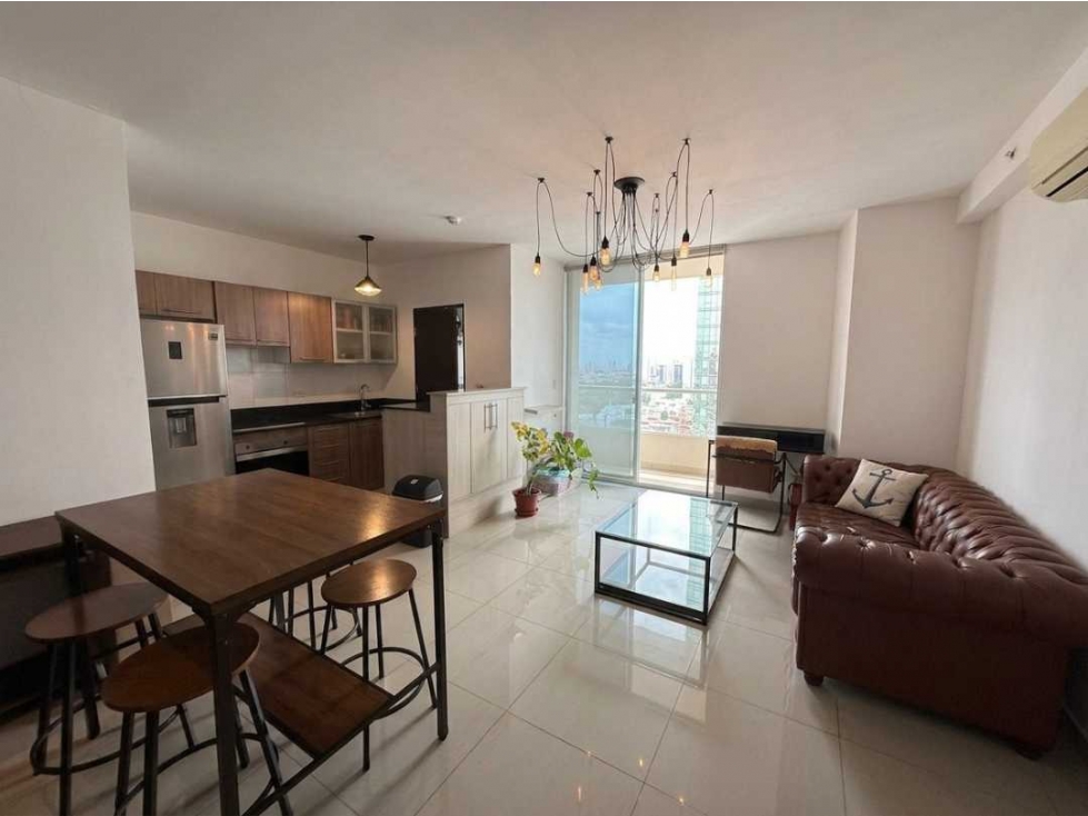 Alquiler de apartamento en San Francisco