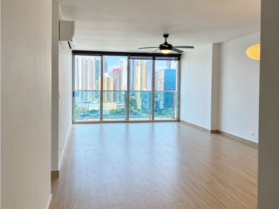 ALQUILER DE APARTAMENTO EN SAN FRANCISCO