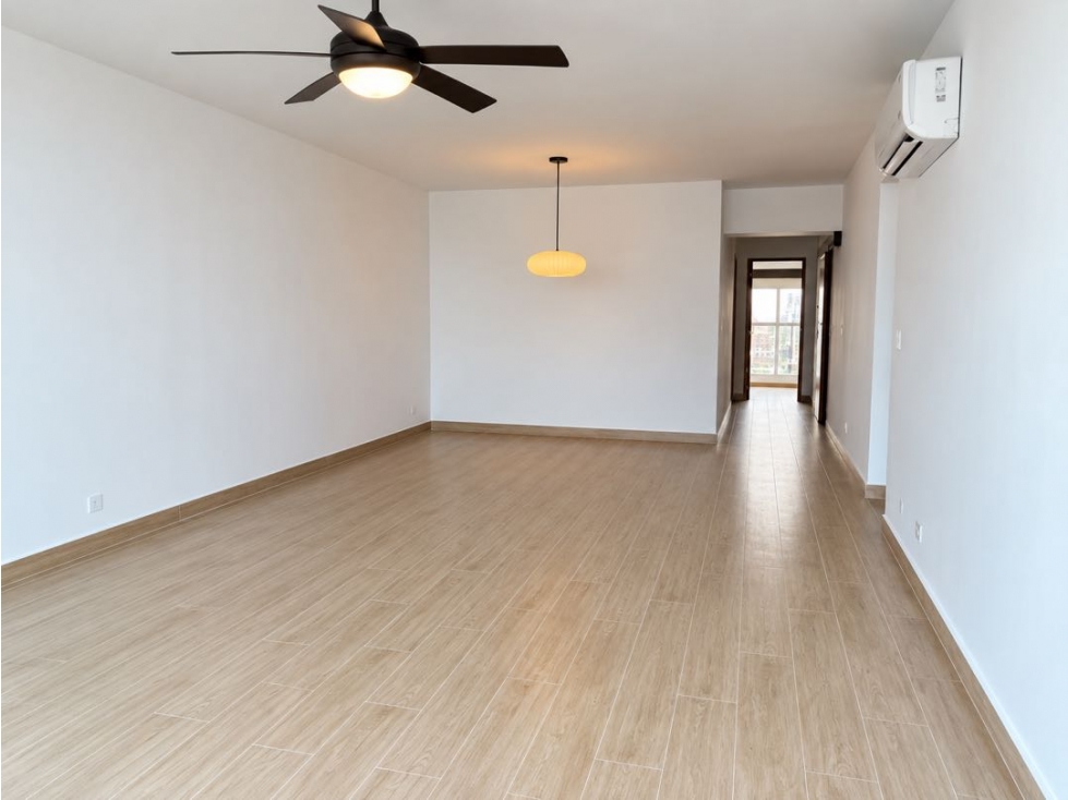 ALQUILER DE APARTAMENTO EN SAN FRANCISCO — foto 3