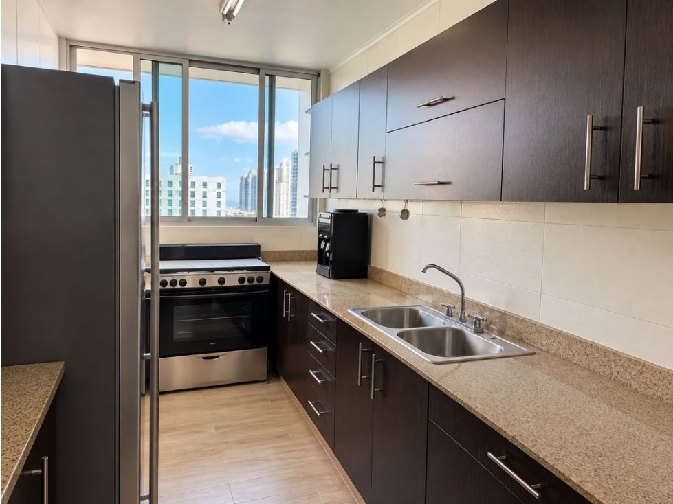 ALQUILER DE APARTAMENTO EN SAN FRANCISCO — foto 4