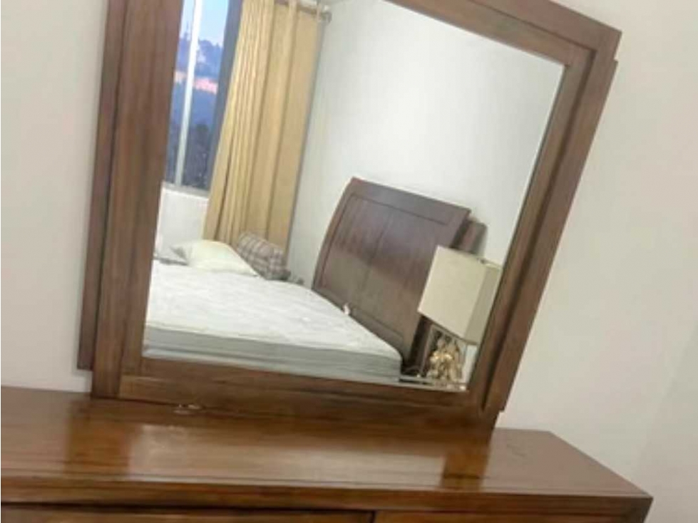 ALQUILER DE APARTAMENTO EN SAN FRANCISCO ENTRE CALLE 50 Y VIA PORRAS — foto 6
