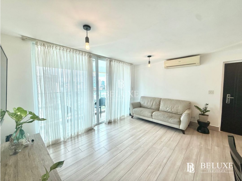 ALQUILER DE APARTAMENTO EN SAN FRANCISCO, PH TERRAMAR (15) — foto 2