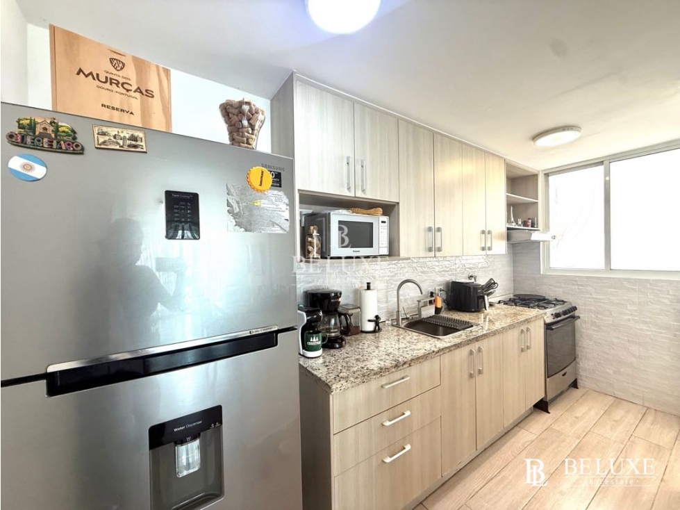 ALQUILER DE APARTAMENTO EN SAN FRANCISCO, PH TERRAMAR (15) — foto 3