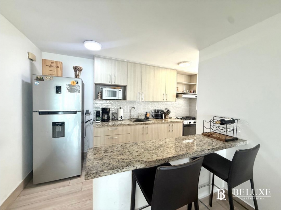 ALQUILER DE APARTAMENTO EN SAN FRANCISCO, PH TERRAMAR (15) — foto 4