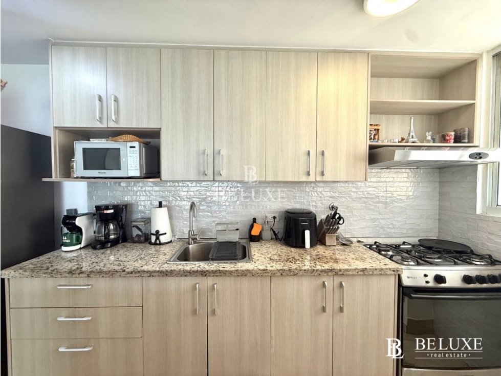 ALQUILER DE APARTAMENTO EN SAN FRANCISCO, PH TERRAMAR (15) — foto 5