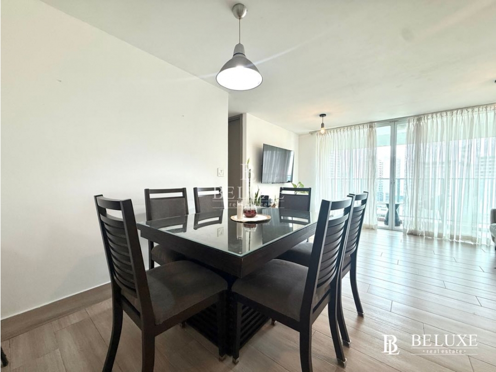 ALQUILER DE APARTAMENTO EN SAN FRANCISCO, PH TERRAMAR (15) — foto 6