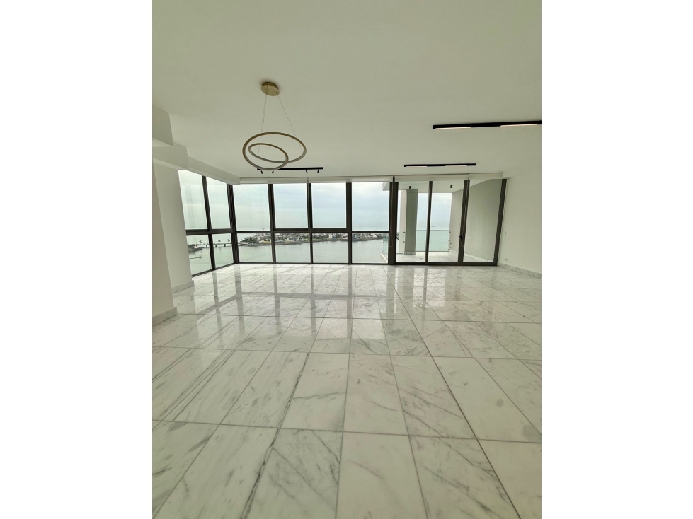 ALQUILER DE APARTAMENTO EN SEA POINT - PUNTA PAITILLA — foto 2