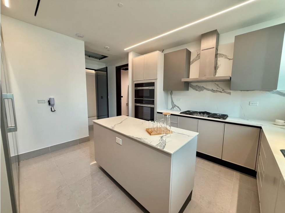 ALQUILER DE APARTAMENTO EN SEA POINT - PUNTA PAITILLA — foto 4
