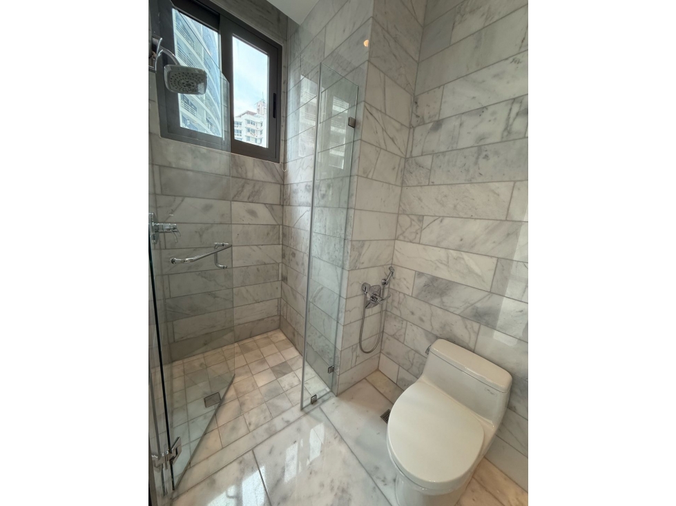 ALQUILER DE APARTAMENTO EN SEA POINT - PUNTA PAITILLA — foto 6