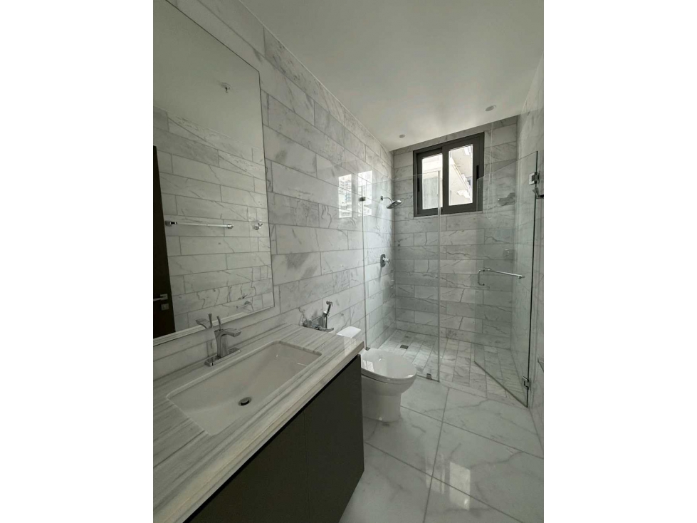 ALQUILER DE APARTAMENTO EN SEA POINT - PUNTA PAITILLA - 3 RECAMARAS — foto 6