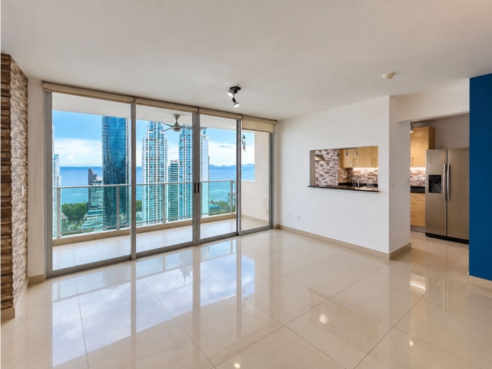 ALQUILER DE APARTAMENTO EN SEVILLA | COSTA DEL ESTE — foto 2