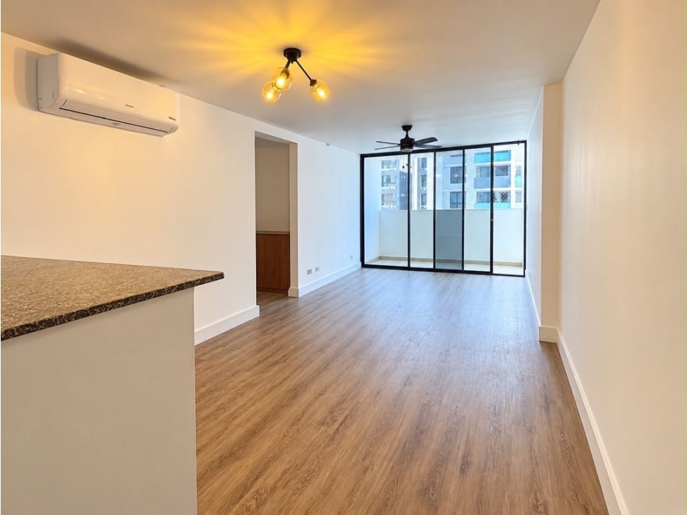 ALQUILER DE APARTAMENTO EN TERRAZAS DEL REY | CONDADO DEL REY