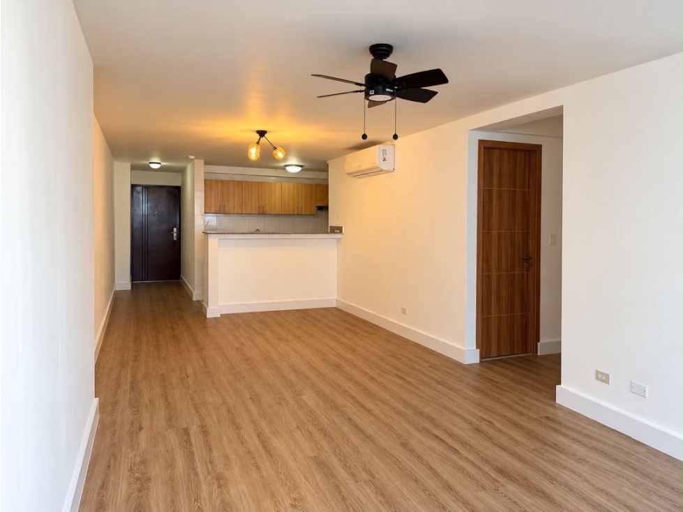 ALQUILER DE APARTAMENTO EN TERRAZAS DEL REY | CONDADO DEL REY — foto 2