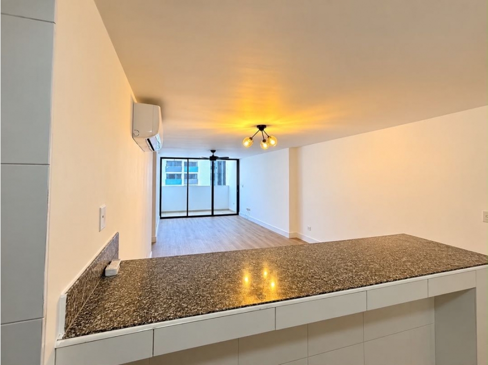 ALQUILER DE APARTAMENTO EN TERRAZAS DEL REY | CONDADO DEL REY — foto 3