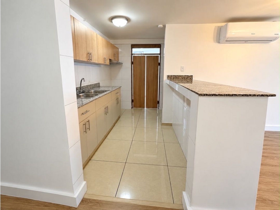 ALQUILER DE APARTAMENTO EN TERRAZAS DEL REY | CONDADO DEL REY — foto 4