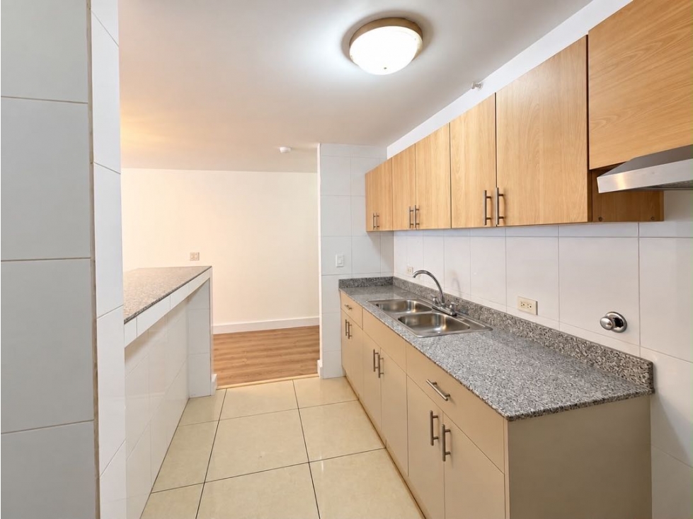 ALQUILER DE APARTAMENTO EN TERRAZAS DEL REY | CONDADO DEL REY — foto 5