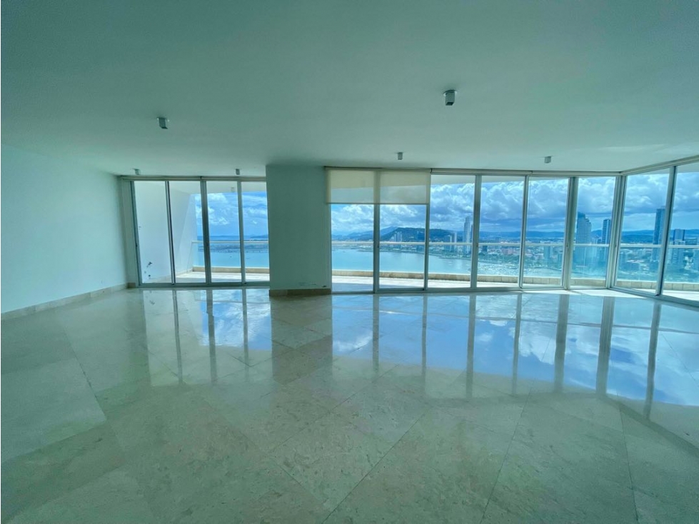 ALQUILER DE APARTAMENTO EN THE POINT - PUNTA PAITILLA — foto 3