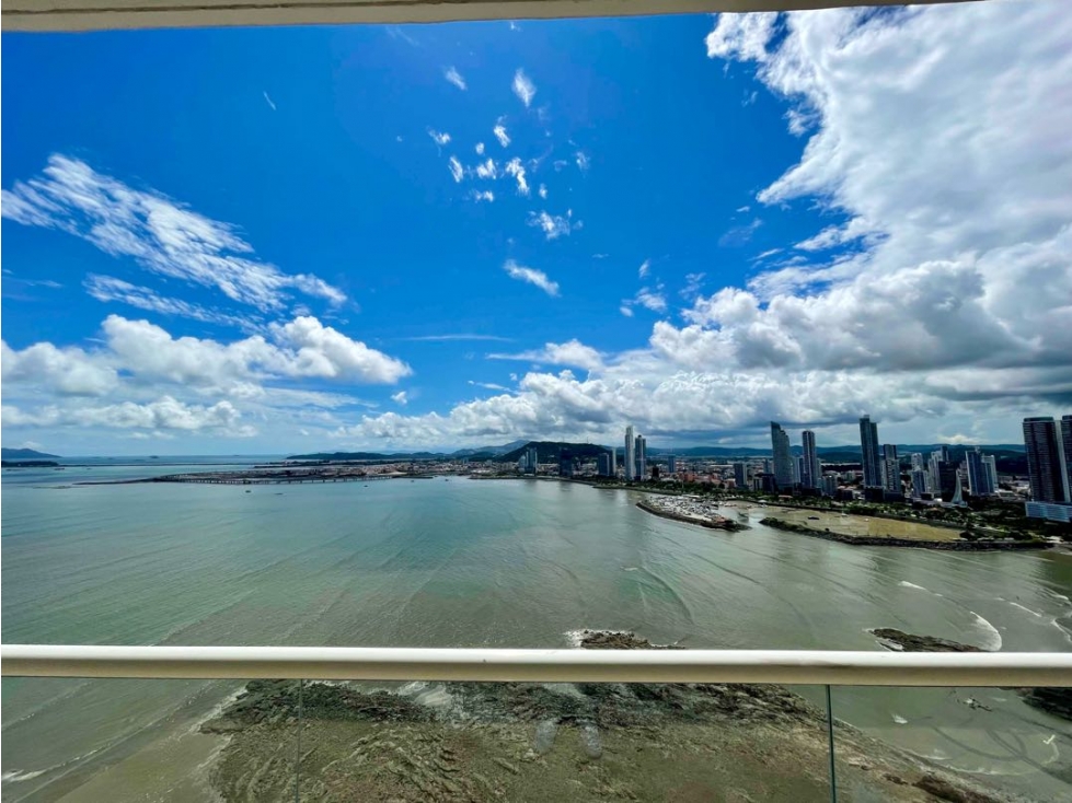 ALQUILER DE APARTAMENTO EN THE POINT - PUNTA PAITILLA — foto 4