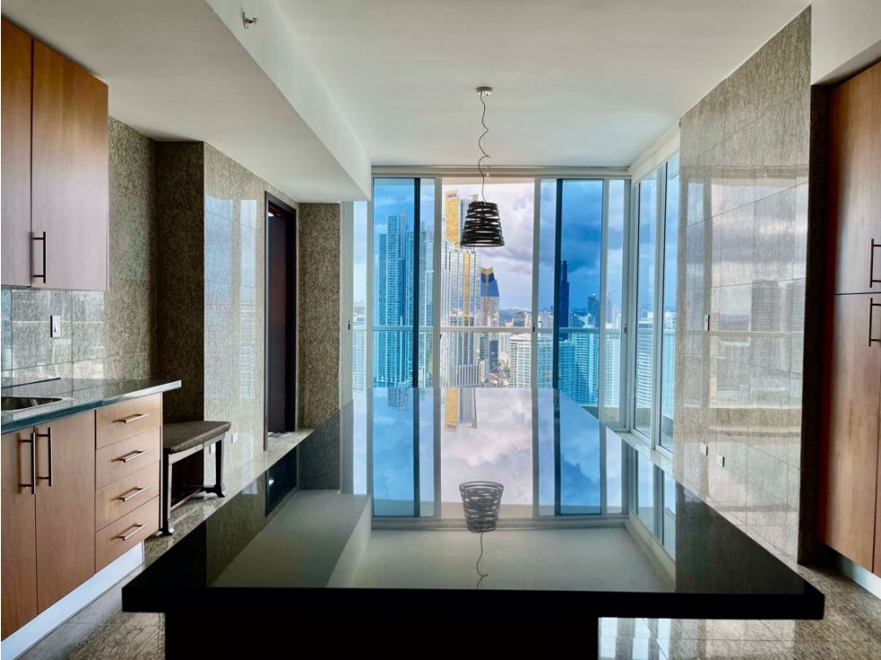 ALQUILER DE APARTAMENTO EN THE POINT - PUNTA PAITILLA — foto 5