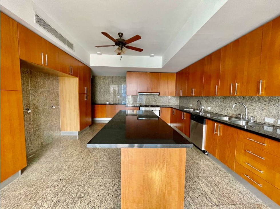 ALQUILER DE APARTAMENTO EN THE POINT - PUNTA PAITILLA — foto 6