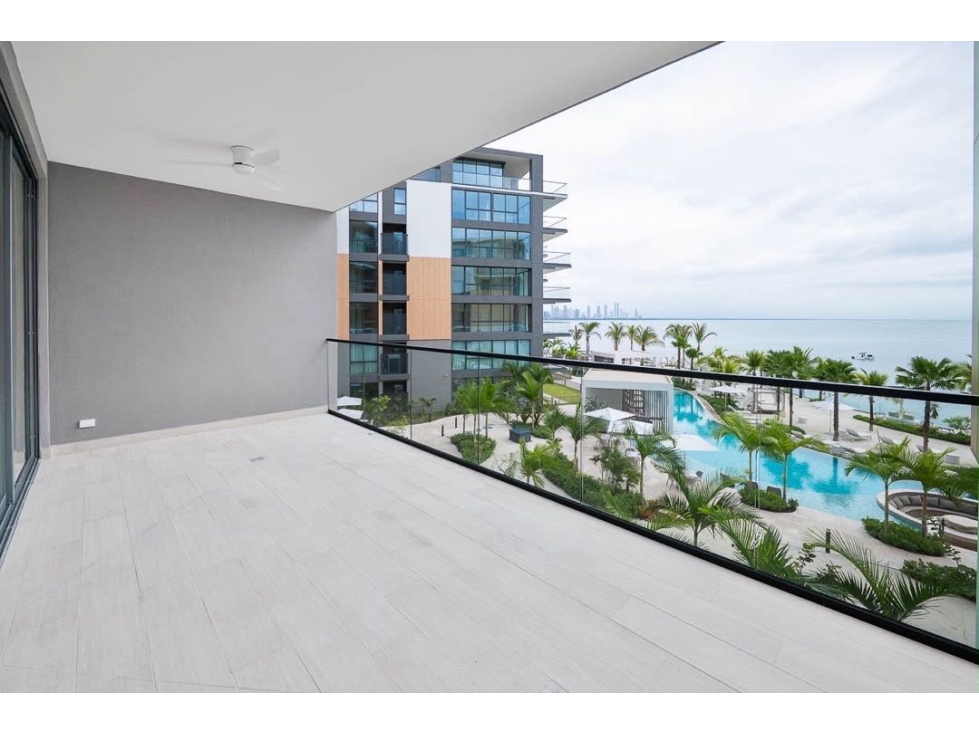 ALQUILER DE APARTAMENTO EN THE PALMS | OCEAN REEF