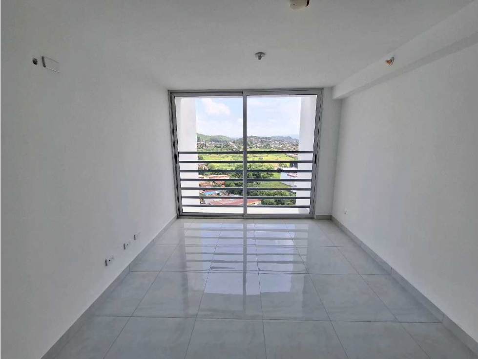 ALQUILER DE APARTAMENTO EN TUMBA MUERTO A ESTRENAR - PH CITY GARDENS — foto 2