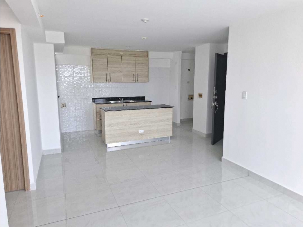 ALQUILER DE APARTAMENTO EN TUMBA MUERTO A ESTRENAR - PH CITY GARDENS — foto 4