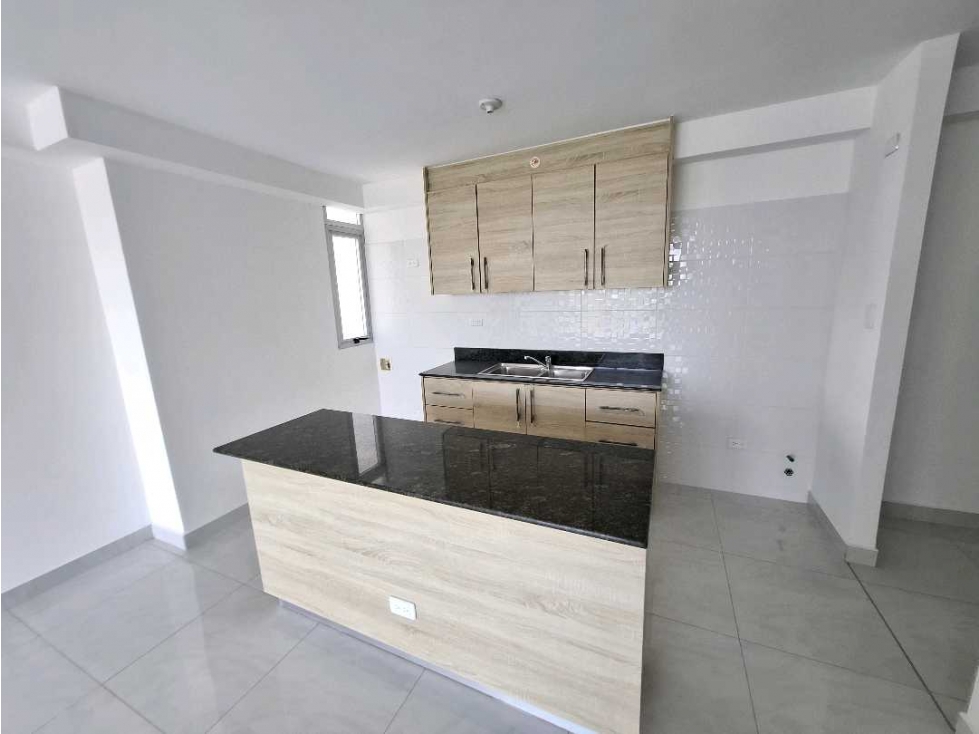 ALQUILER DE APARTAMENTO EN TUMBA MUERTO A ESTRENAR - PH CITY GARDENS — foto 3
