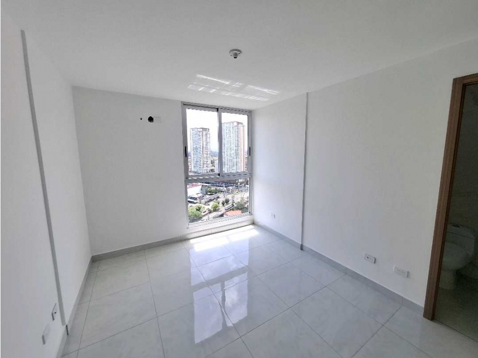 ALQUILER DE APARTAMENTO EN TUMBA MUERTO A ESTRENAR - PH CITY GARDENS — foto 6