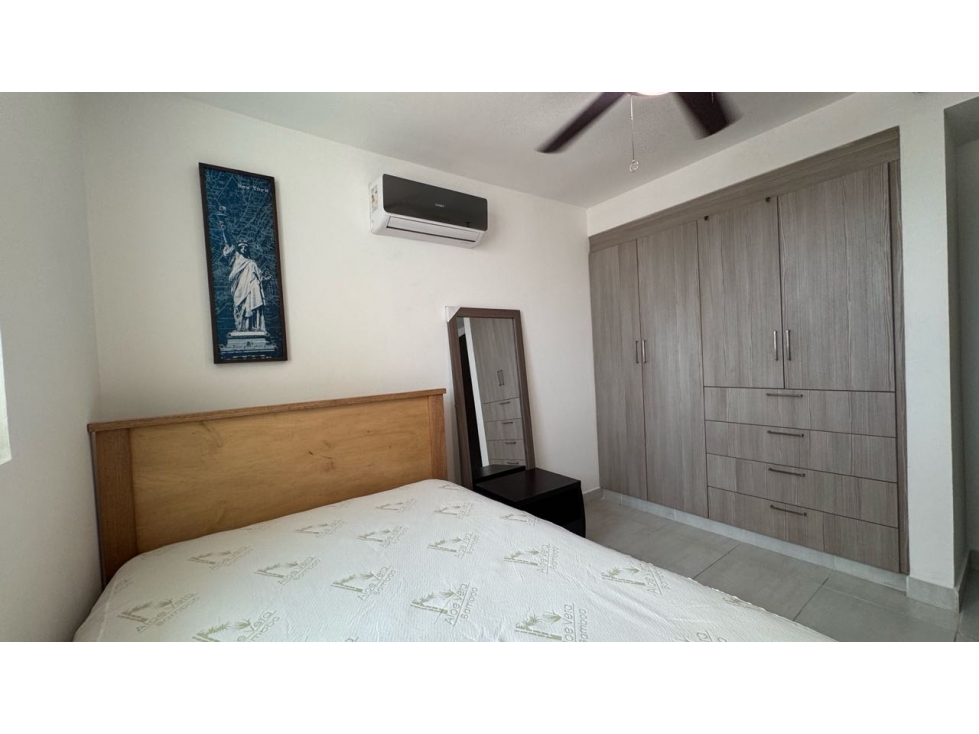 Alquiler de apartamento en Vía España — foto 6
