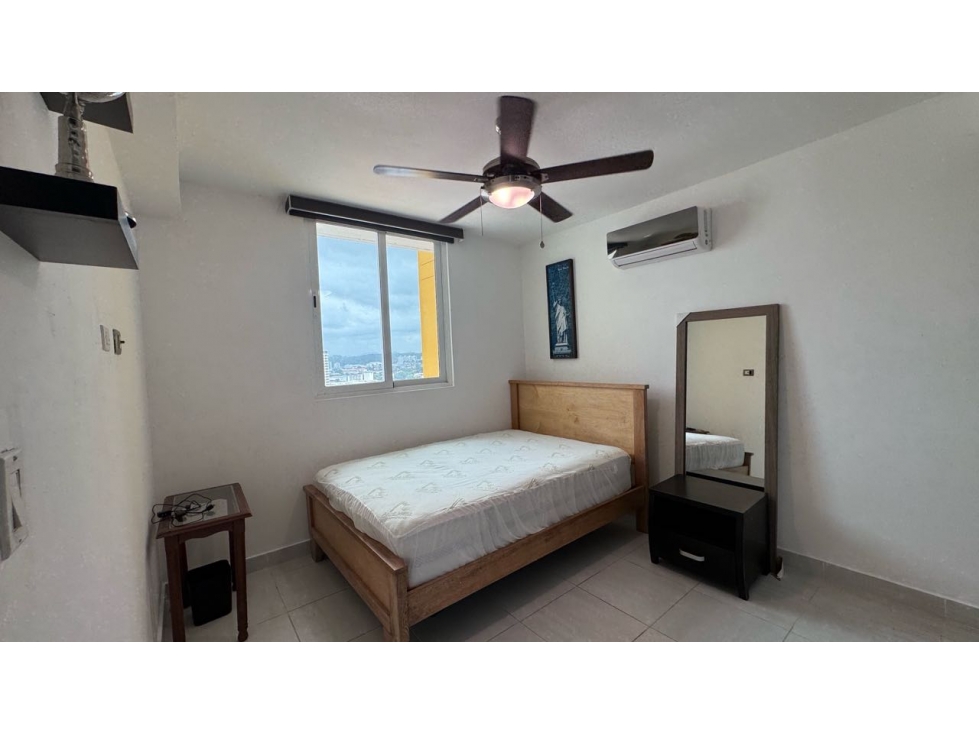 Alquiler de apartamento en Vía España — foto 5