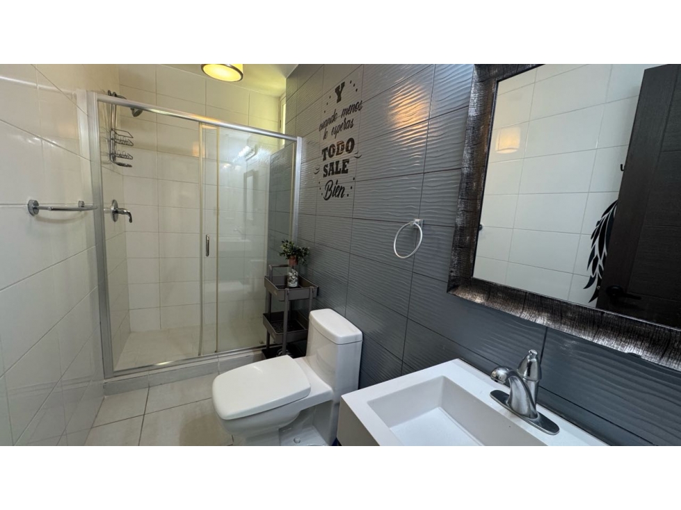 Alquiler de apartamento en Vía España — foto 4