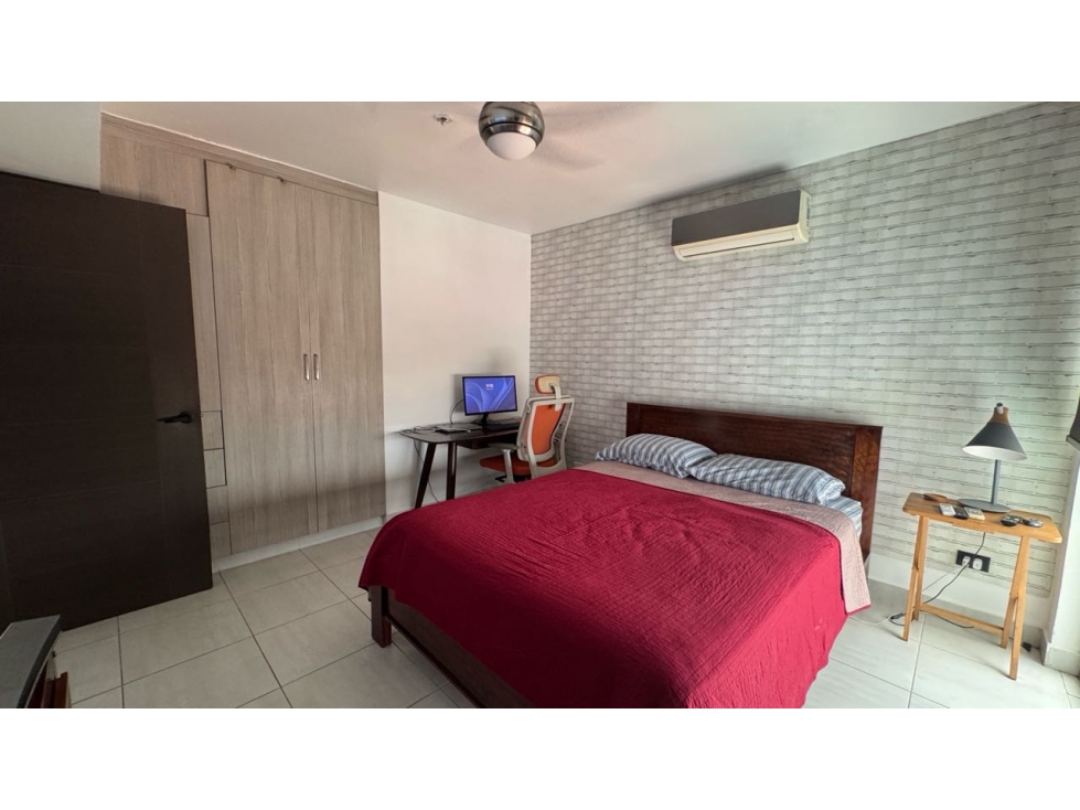 Alquiler de apartamento en Vía España — foto 2