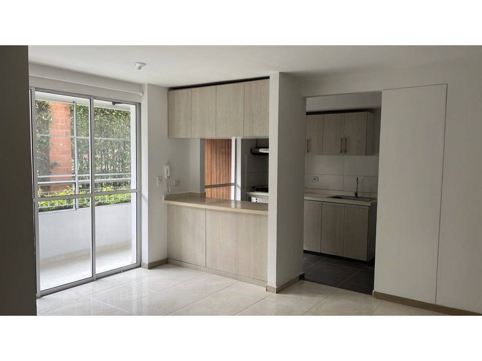 ALQUILER DE APARTAMENTO EN VALLE DEL LILI — foto 4