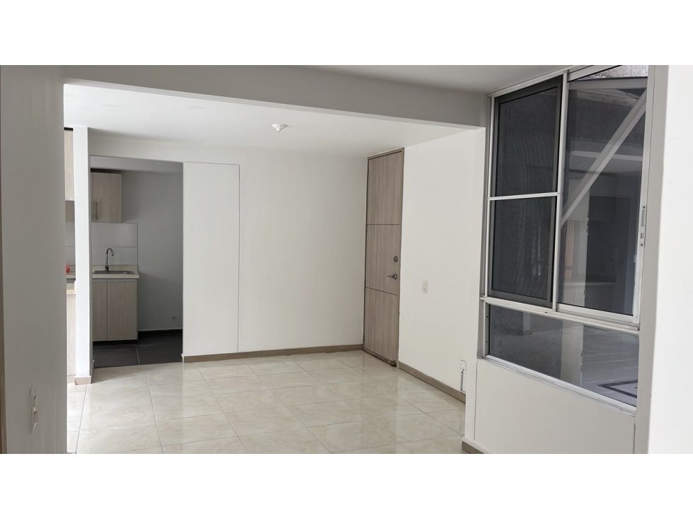 ALQUILER DE APARTAMENTO EN VALLE DEL LILI — foto 5