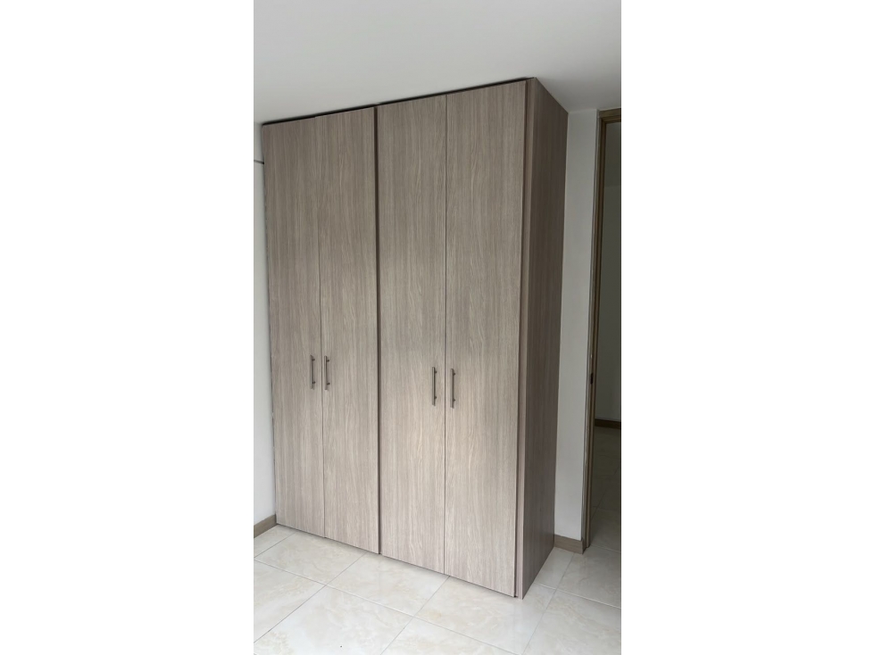 ALQUILER DE APARTAMENTO EN VALLE DEL LILI — foto 6