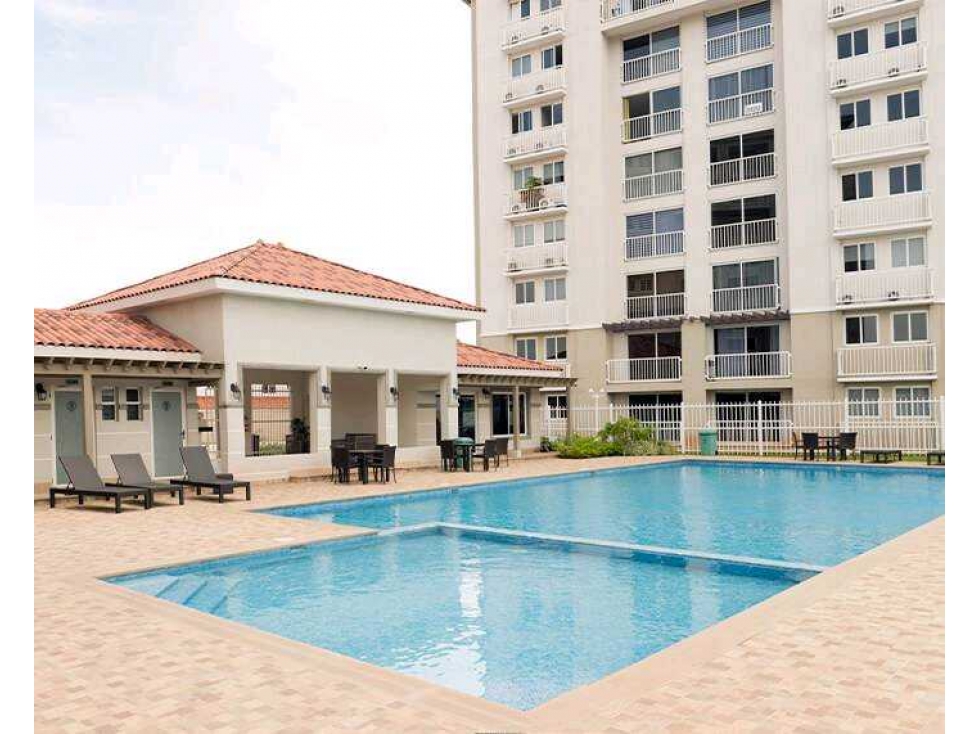 ALQUILER DE APARTAMENTO EN VERSALLES 3 REC FULL AMOBLADO